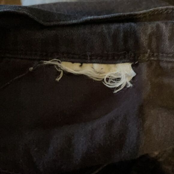 NYDJ Not Your Daughter's Jeans Straight Leg 18W - Picture 16 of 16